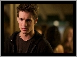 Steven R. McQueen, Pamiętniki wampirów, The Vampire Diaries